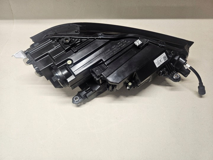Frontscheinwerfer Skoda Superb I 3P1941015B LED Links Scheinwerfer Headlight SCH1067355017rn