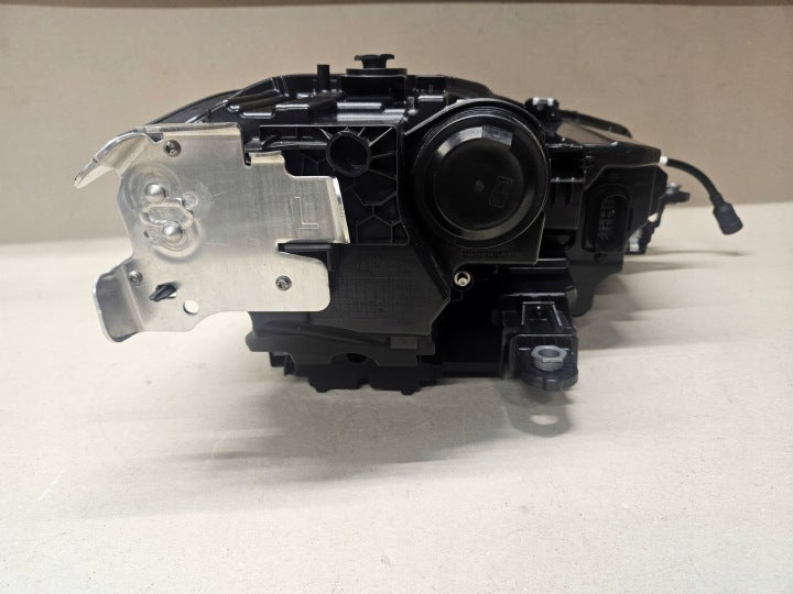Frontscheinwerfer Skoda Superb I 3P1941015B LED Links Scheinwerfer Headlight SCH1067355017rn