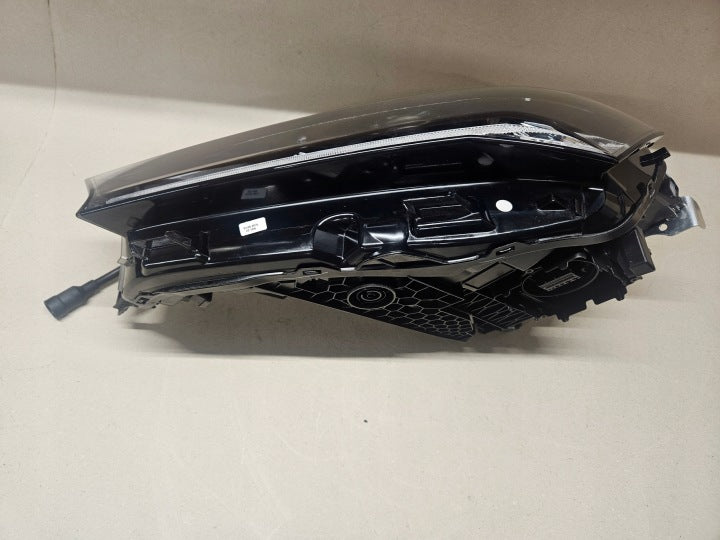 Frontscheinwerfer Skoda Superb I 3P1941015B LED Links Scheinwerfer Headlight SCH1067355017rn