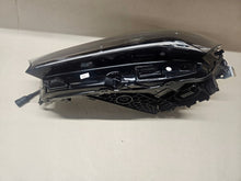 Laden Sie das Bild in den Galerie-Viewer, Frontscheinwerfer Skoda Superb I 3P1941015B LED Links Scheinwerfer Headlight SCH1067355017rn