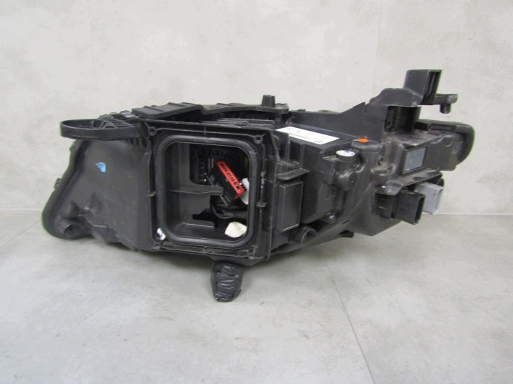 Frontscheinwerfer Peugeot 308 III 9851673580 LED Rechts Scheinwerfer Headlight SCH1067515903uz