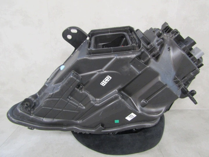 Frontscheinwerfer Peugeot 308 III 9851673580 LED Rechts Scheinwerfer Headlight SCH1067515903uz