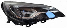 Load image into Gallery viewer, Frontscheinwerfer Opel Astra K 7963200003 39111150 Rechts Scheinwerfer Headlight SCH1068332535ot