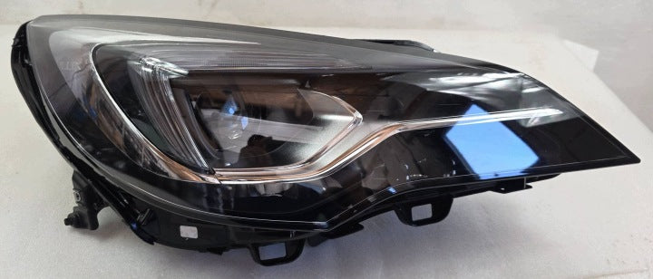 Frontscheinwerfer Opel Astra K 7963200003 39111150 Rechts Scheinwerfer Headlight SCH1068332535ot