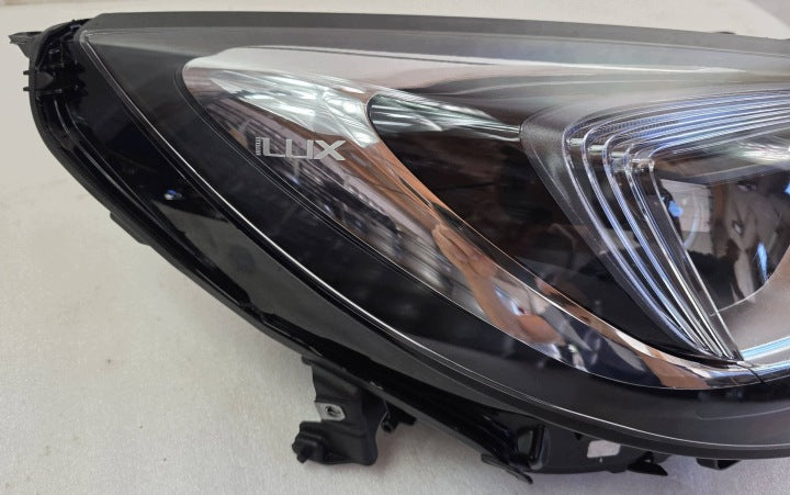Frontscheinwerfer Opel Astra K 7963200003 39111150 Rechts Scheinwerfer Headlight SCH1068332535ot
