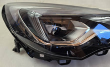 Load image into Gallery viewer, Frontscheinwerfer Opel Astra K 7963200003 39111150 Rechts Scheinwerfer Headlight SCH1068332535ot