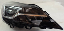 Load image into Gallery viewer, Frontscheinwerfer Opel Astra K 7963200003 39111150 Rechts Scheinwerfer Headlight SCH1068332535ot