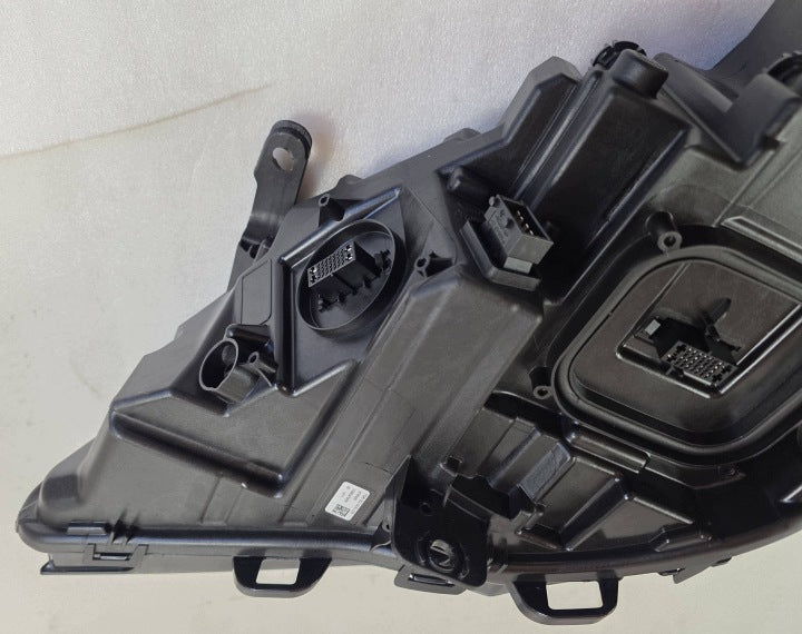 Frontscheinwerfer Opel Astra K 7963200003 39111150 Rechts Scheinwerfer Headlight SCH1068332535ot