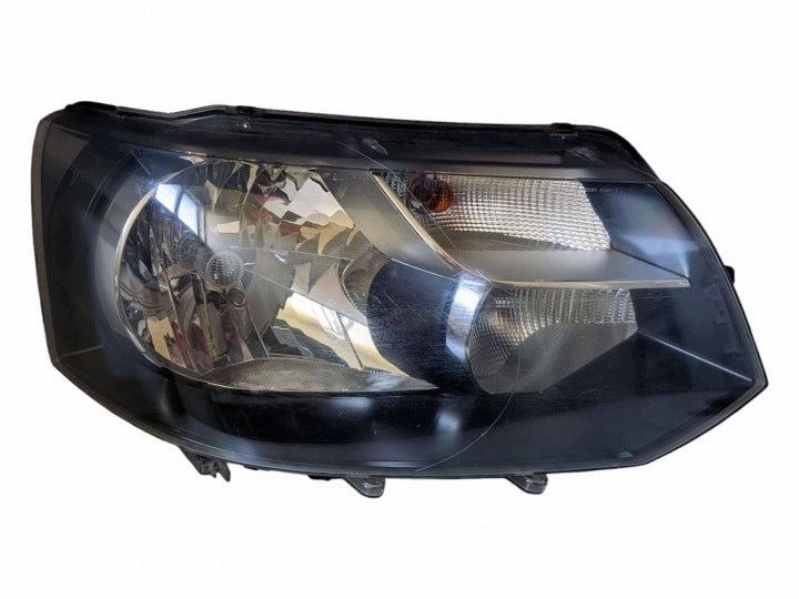 Frontscheinwerfer VW Transporter Caravelle 7E1941016R Rechts Headlight SCH1070485619ql