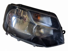 Laden Sie das Bild in den Galerie-Viewer, Frontscheinwerfer VW Transporter Caravelle 7E1941016R Rechts Headlight SCH1070485619ql