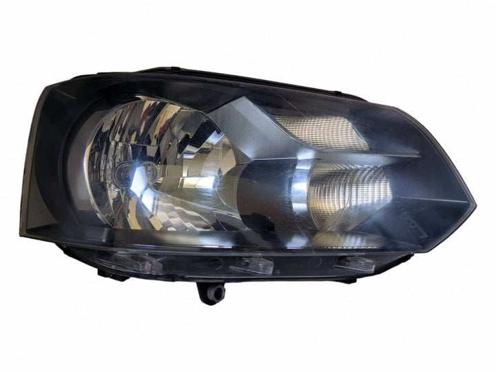Frontscheinwerfer VW Transporter Caravelle 7E1941016R Rechts Headlight SCH1070485619ql