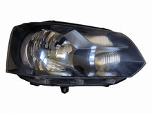 Laden Sie das Bild in den Galerie-Viewer, Frontscheinwerfer VW Transporter Caravelle 7E1941016R Rechts Headlight SCH1070485619ql