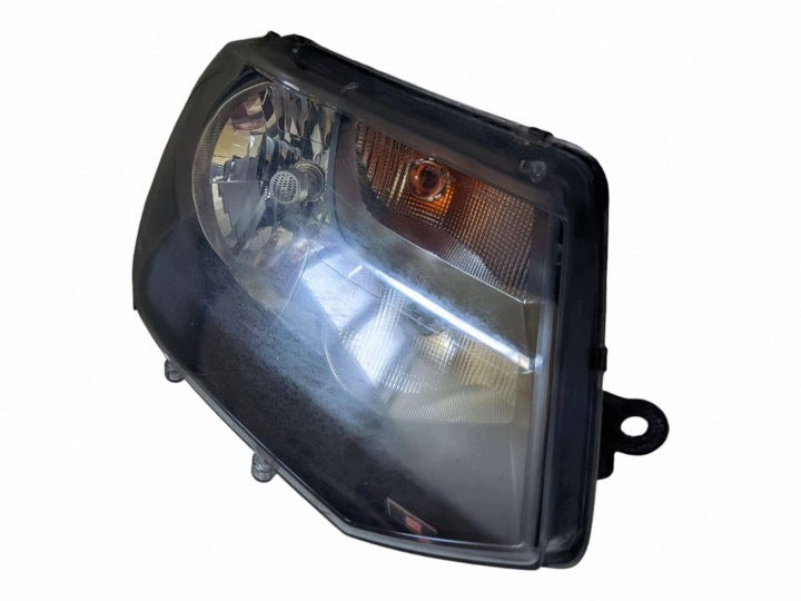 Frontscheinwerfer VW Transporter Caravelle 7E1941016R Rechts Headlight SCH1070485619ql