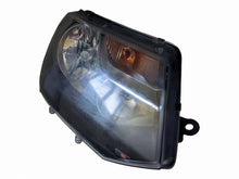 Laden Sie das Bild in den Galerie-Viewer, Frontscheinwerfer VW Transporter Caravelle 7E1941016R Rechts Headlight SCH1070485619ql