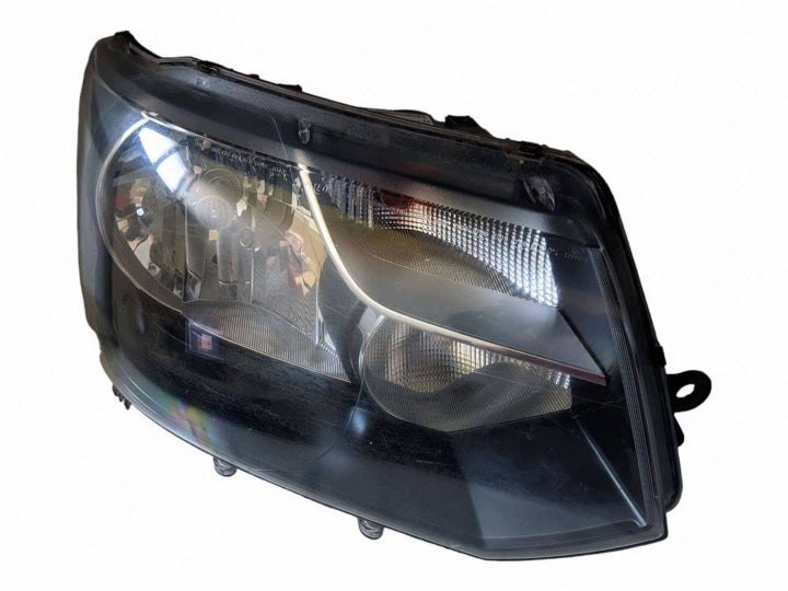 Frontscheinwerfer VW Transporter Caravelle 7E1941016R Rechts Headlight SCH1070485619ql
