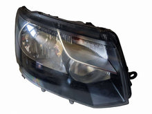 Laden Sie das Bild in den Galerie-Viewer, Frontscheinwerfer VW Transporter Caravelle 7E1941016R Rechts Headlight SCH1070485619ql