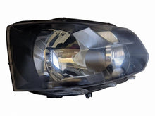 Laden Sie das Bild in den Galerie-Viewer, Frontscheinwerfer VW Transporter Caravelle 7E1941016R Rechts Headlight SCH1070485619ql
