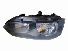 Laden Sie das Bild in den Galerie-Viewer, Frontscheinwerfer VW Transporter Caravelle 7E1941016R Rechts Headlight SCH1070485619ql