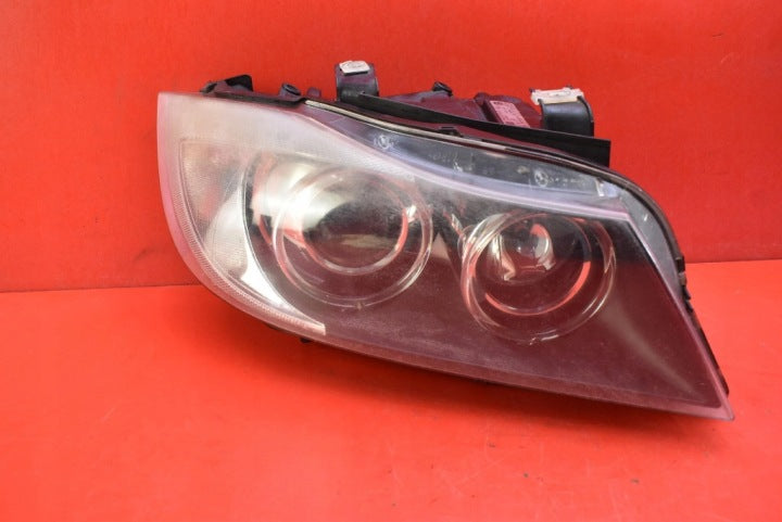 Frontscheinwerfer BMW E91 E90 1056790-6942738 Rechts Scheinwerfer Headlight SCH1070807166sh