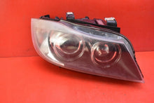Laden Sie das Bild in den Galerie-Viewer, Frontscheinwerfer BMW E91 E90 1056790-6942738 Rechts Scheinwerfer Headlight SCH1070807166sh