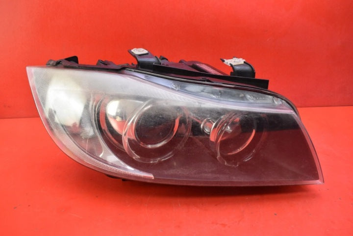 Frontscheinwerfer BMW E91 E90 1056790-6942738 Rechts Scheinwerfer Headlight SCH1070807166sh
