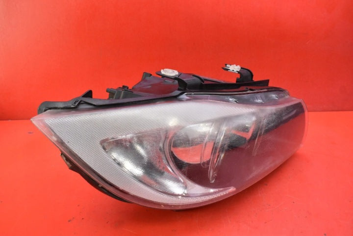 Frontscheinwerfer BMW E91 E90 1056790-6942738 Rechts Scheinwerfer Headlight SCH1070807166sh