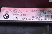 Laden Sie das Bild in den Galerie-Viewer, Frontscheinwerfer BMW E91 E90 1056790-6942738 Rechts Scheinwerfer Headlight SCH1070807166sh