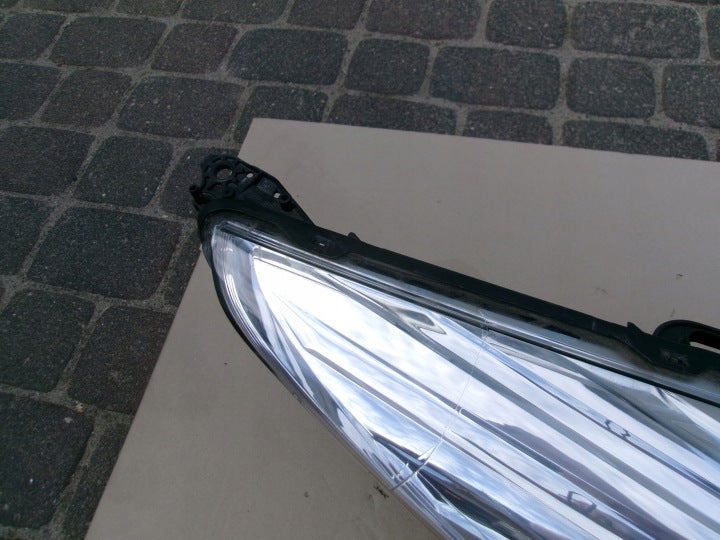 Frontscheinwerfer Peugeot 5008 89905252 Rechts Scheinwerfer Headlight SCH1072050242br