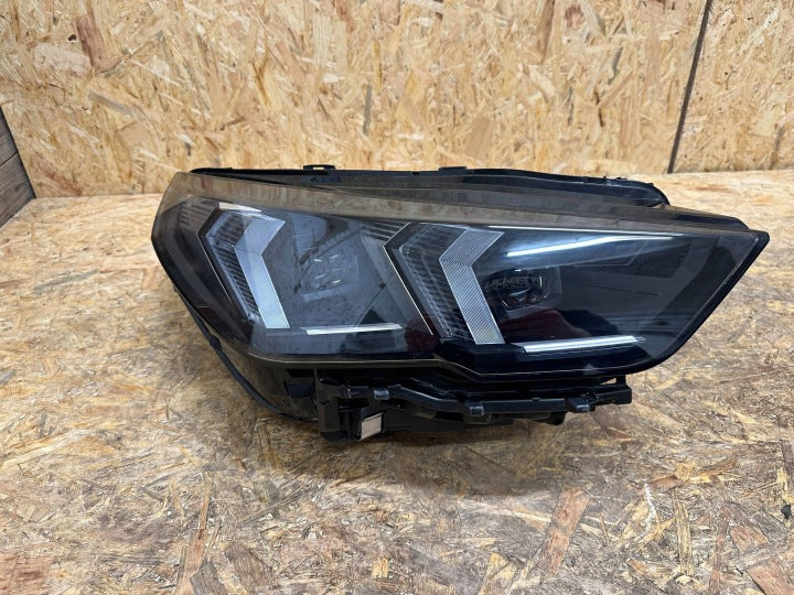 Frontscheinwerfer BMW X2 5A77EB4 Rechts Scheinwerfer Headlight SCH1073123426kq