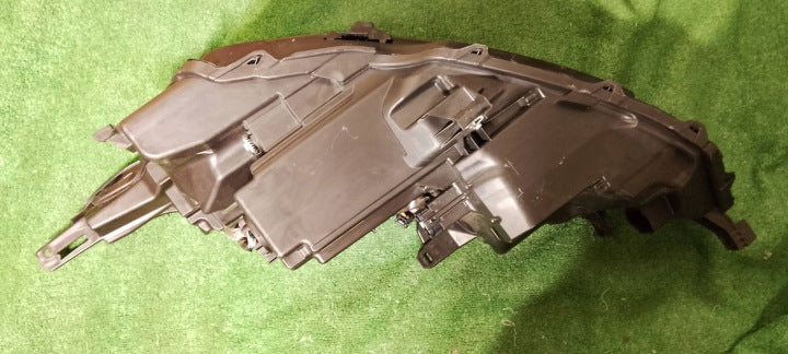 Frontscheinwerfer Nissan Qashqai I J12 1008002J Links Scheinwerfer Headlight SCH1073138124sp