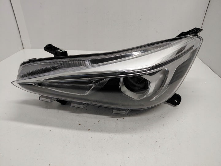 Frontscheinwerfer Mg 11202779 Full LED Links Scheinwerfer Headlight SCH1073503062wu