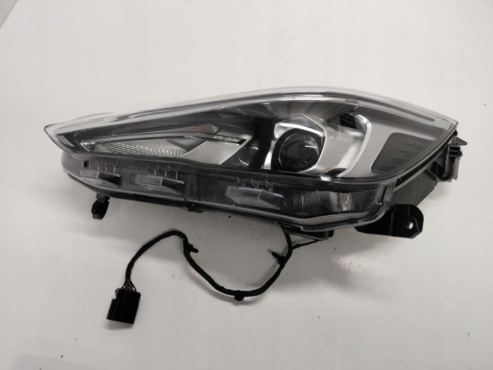 Frontscheinwerfer Mg 11202779 Full LED Links Scheinwerfer Headlight SCH1073503062wu