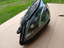 Laden Sie das Bild in den Galerie-Viewer, Frontscheinwerfer Mercedes-Benz W212 A2128202539KZ Links Scheinwerfer Headlight SCH1073773095dq