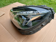 Laden Sie das Bild in den Galerie-Viewer, Frontscheinwerfer Mercedes-Benz W212 A2128202539KZ Links Scheinwerfer Headlight SCH1073773095dq