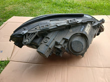 Laden Sie das Bild in den Galerie-Viewer, Frontscheinwerfer Mercedes-Benz W212 A2128202539KZ Links Scheinwerfer Headlight SCH1073773095dq