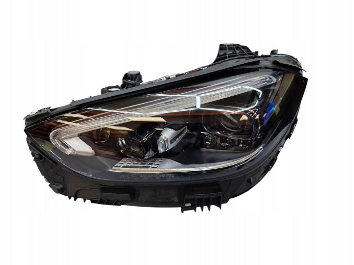 Frontscheinwerfer Mercedes-Benz W206 A2069066903 Links Scheinwerfer Headlight SCH1073891174dn