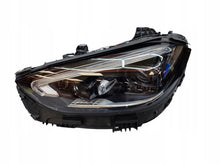 Load image into Gallery viewer, Frontscheinwerfer Mercedes-Benz W206 A2069066903 Links Scheinwerfer Headlight SCH1073891174dn