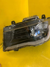 Laden Sie das Bild in den Galerie-Viewer, Frontscheinwerfer Man Tge 81251016861 LED Links Scheinwerfer Headlight SCH1074861154uv