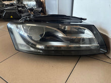 Laden Sie das Bild in den Galerie-Viewer, Frontscheinwerfer Audi A5 8T0941004AK Rechts Scheinwerfer Headlight SCH1075944004fa