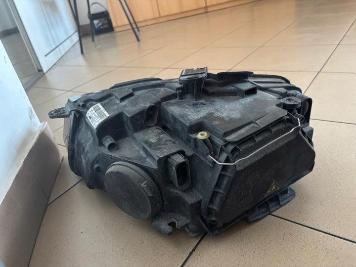 Frontscheinwerfer Audi A5 8T0941004AK Rechts Scheinwerfer Headlight SCH1075944004fa