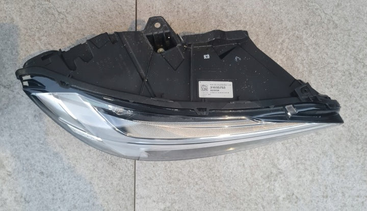 Frontscheinwerfer Volvo S90 V90 31655753 Full LED Rechts Scheinwerfer Headlight SCH1077731165dh