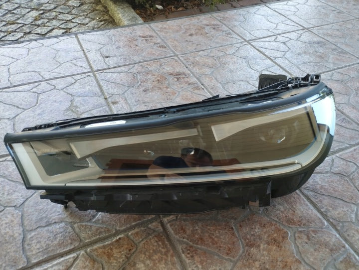 Frontscheinwerfer BMW IX I20 5A3CEA1-04 Laser Links Scheinwerfer Headlight SCH1077799865fo