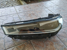 Laden Sie das Bild in den Galerie-Viewer, Frontscheinwerfer BMW IX I20 5A3CEA1-04 Laser Links Scheinwerfer Headlight SCH1077799865fo