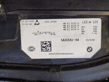 Laden Sie das Bild in den Galerie-Viewer, Frontscheinwerfer BMW IX I20 5A3CEA1-04 Laser Links Scheinwerfer Headlight SCH1077799865fo