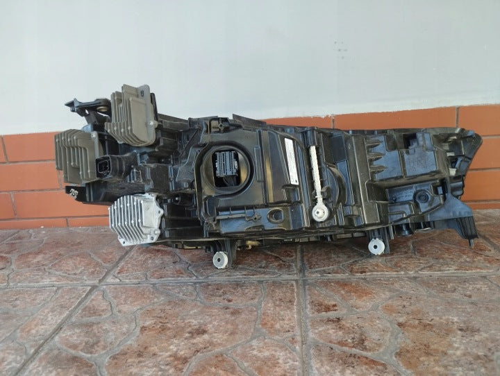 Frontscheinwerfer BMW IX I20 5A3CEA1-04 Laser Links Scheinwerfer Headlight SCH1077799865fo