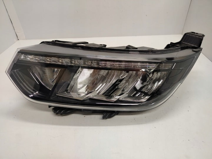 Frontscheinwerfer Ssangyong Tivoli ZGM92-101410 Full LED Links Headlight SCH1078494035lf