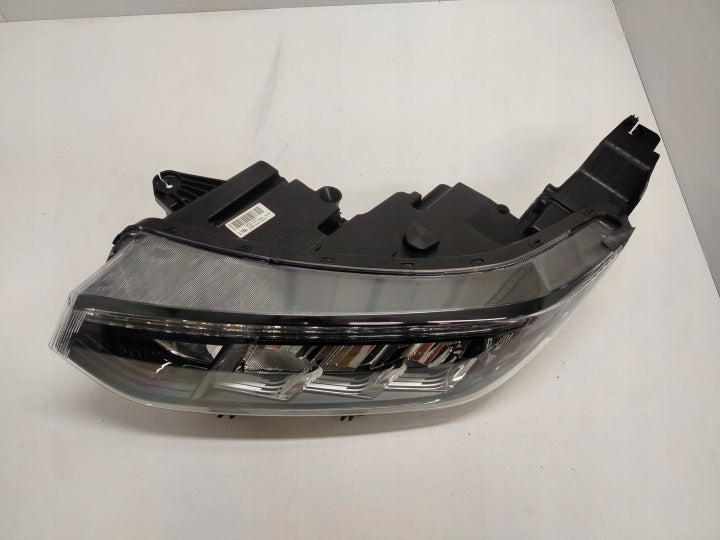 Frontscheinwerfer Ssangyong Tivoli ZGM92-101410 Full LED Links Headlight SCH1078494035lf