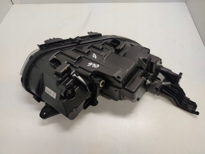 Frontscheinwerfer Ssangyong Tivoli ZGM92-101410 Full LED Links Headlight SCH1078494035lf