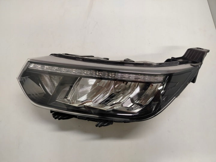 Frontscheinwerfer Ssangyong Tivoli ZGM92-101410 Full LED Links Headlight SCH1078494035lf