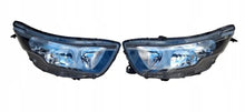 Load image into Gallery viewer, Frontscheinwerfer Iveco Daily IV 5801543604 Links Scheinwerfer Headlight SCH1079069463us